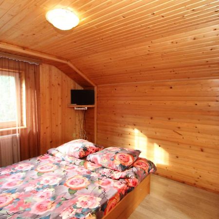 Complex "Shum Lisu" Apartment ตาราริฟ ภายนอก รูปภาพ