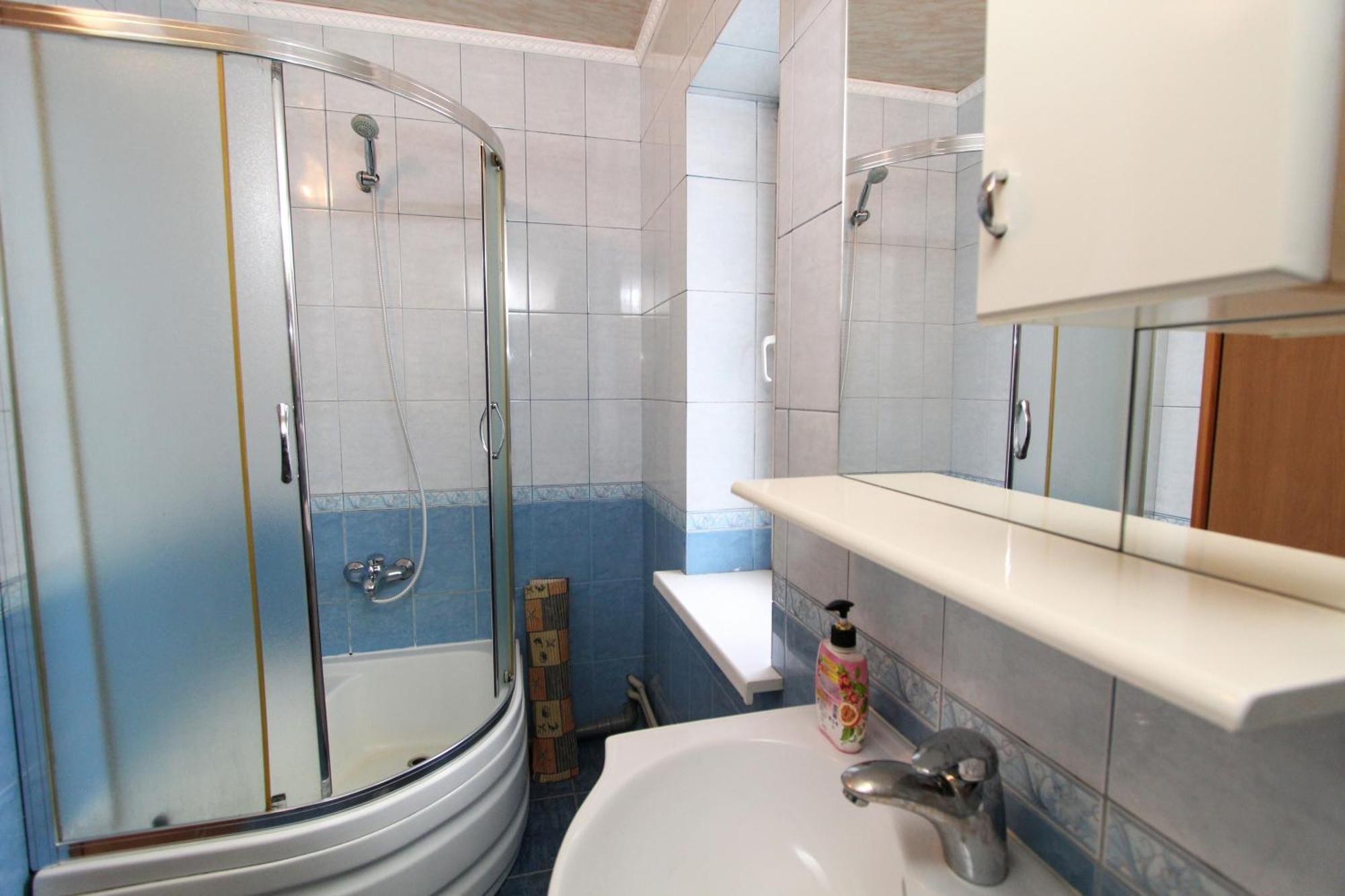 Complex "Shum Lisu" Apartment ตาราริฟ ภายนอก รูปภาพ