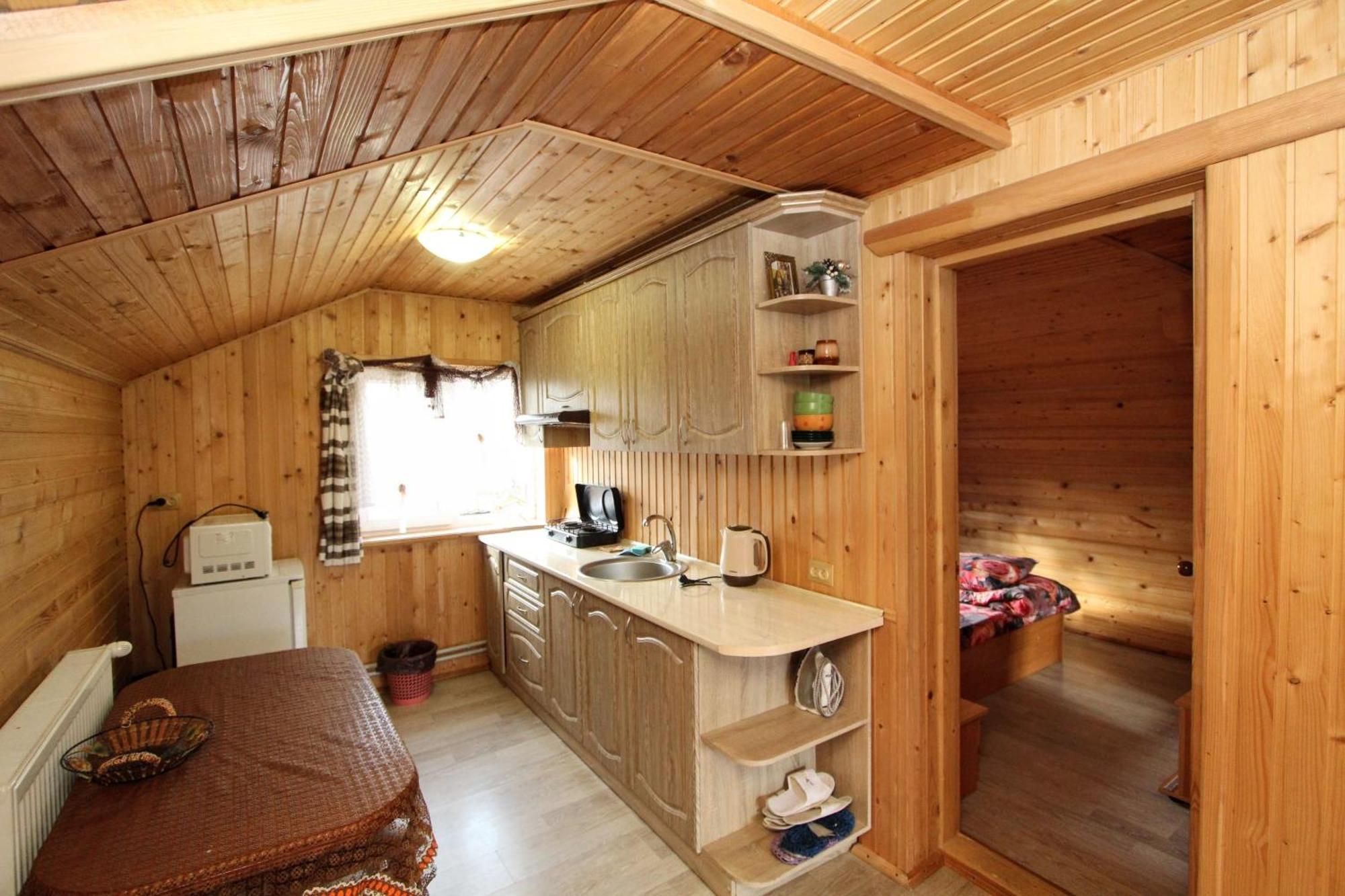 Complex "Shum Lisu" Apartment ตาราริฟ ภายนอก รูปภาพ