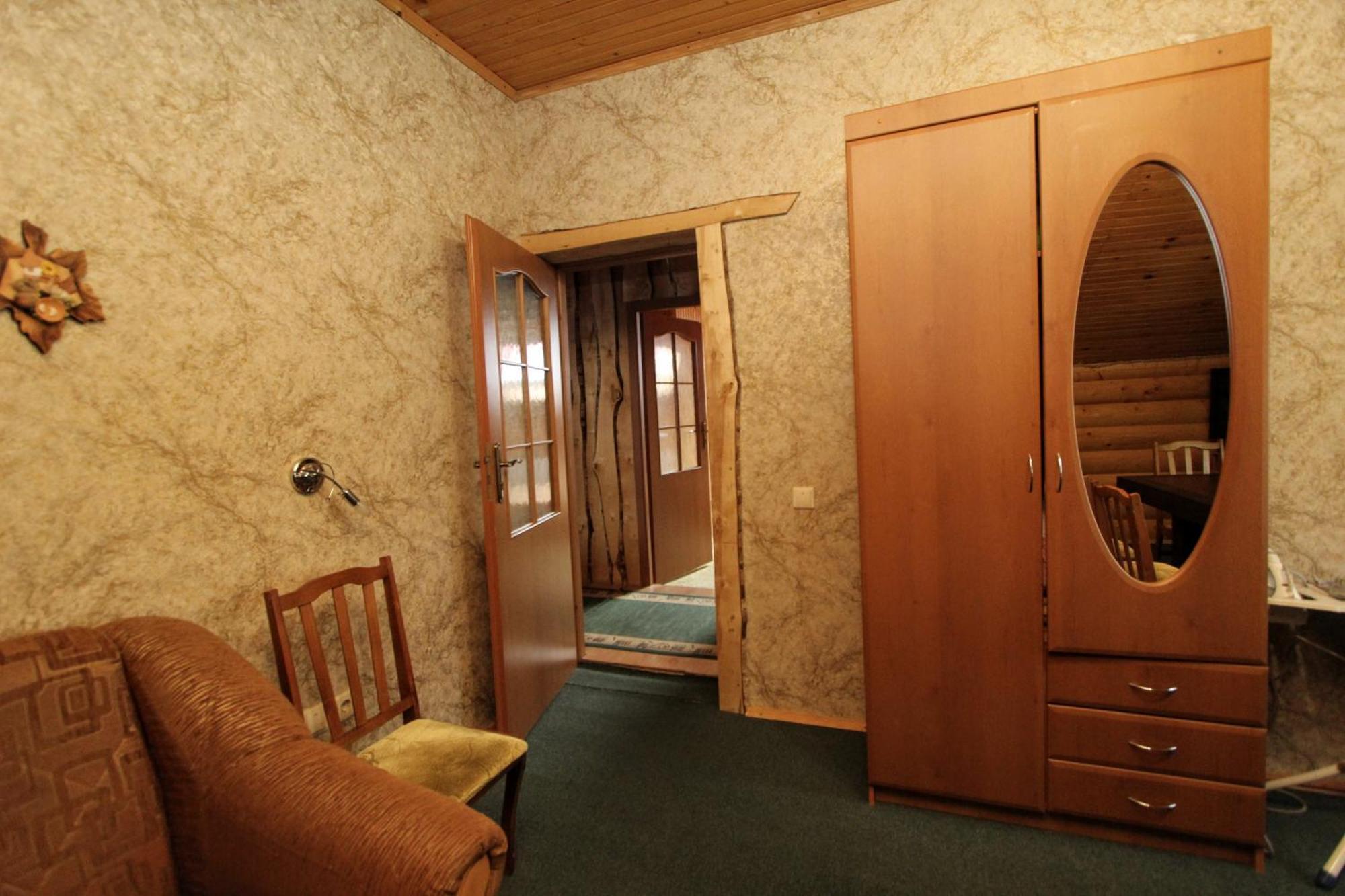 Complex "Shum Lisu" Apartment ตาราริฟ ห้อง รูปภาพ